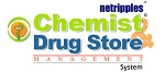 Chemist-and-Drug-store Logo